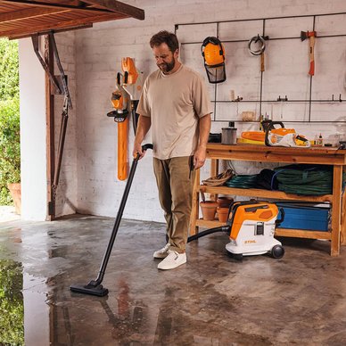 Stihl