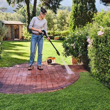 Stihl