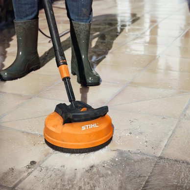 Stihl
