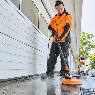 Stihl