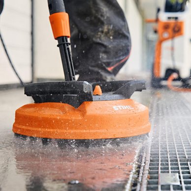 Stihl