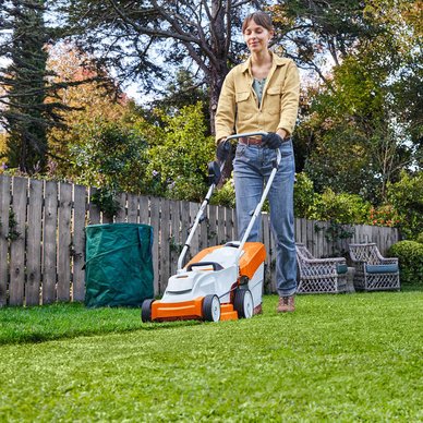 Stihl