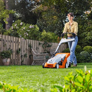 Stihl