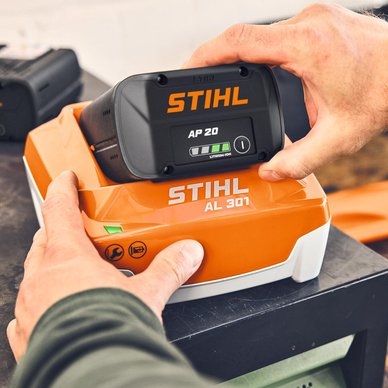 Stihl
