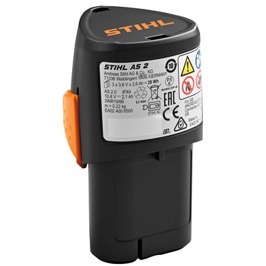 Stihl
