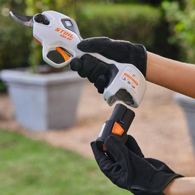 Stihl