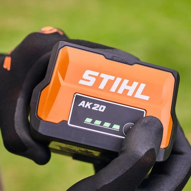 Stihl