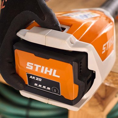 Stihl