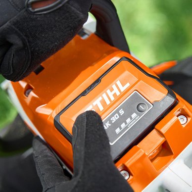 Stihl