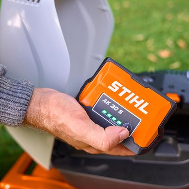Stihl