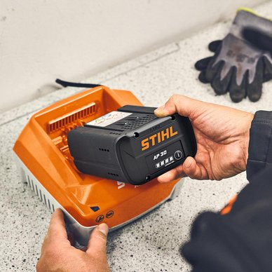 Stihl