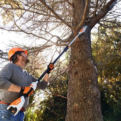 Stihl