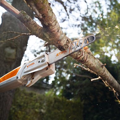 Stihl