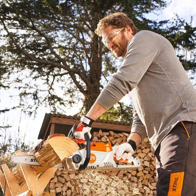 Stihl