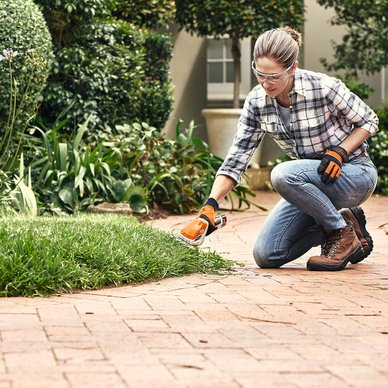 Stihl
