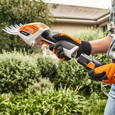 Stihl