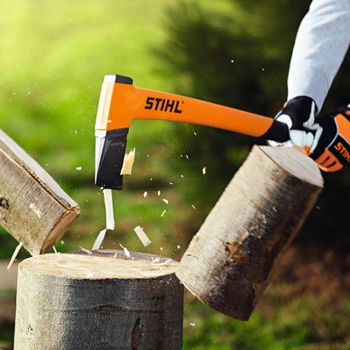 Stihl