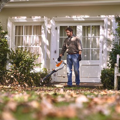 Stihl