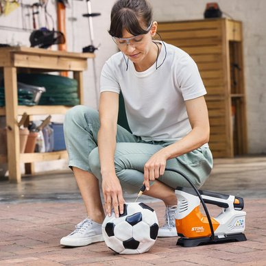 Stihl