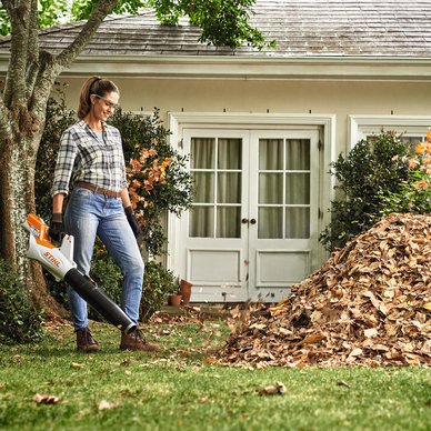 Stihl