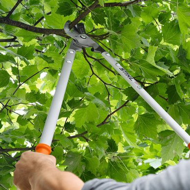 Stihl