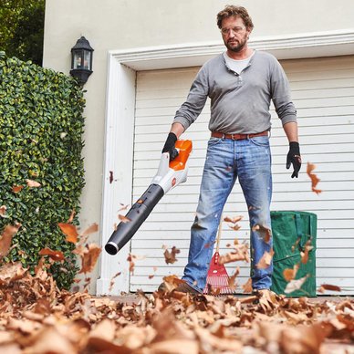 Stihl