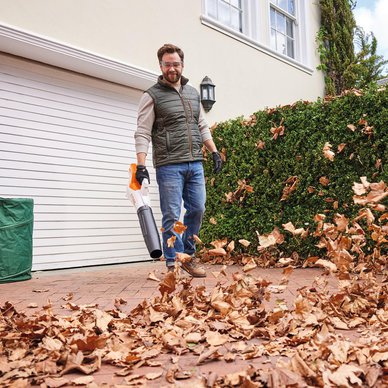 Stihl