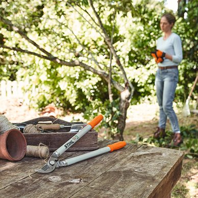 Stihl