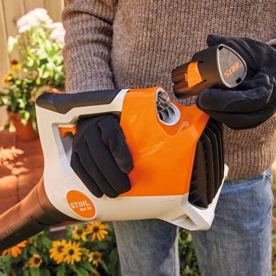 Stihl