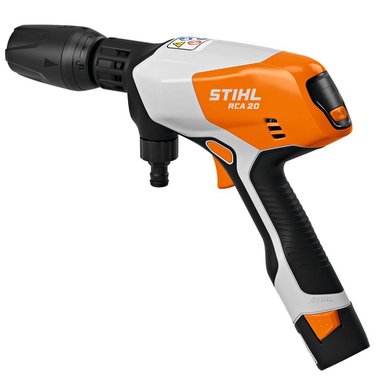Stihl