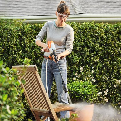 Stihl