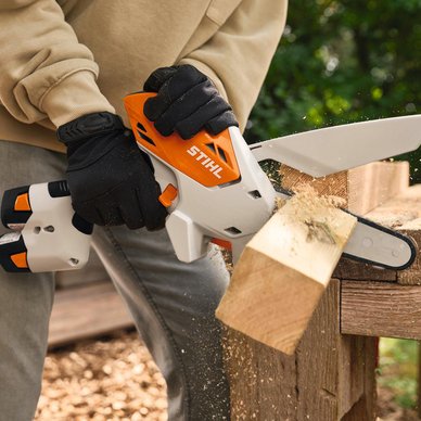 Stihl