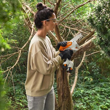 Stihl