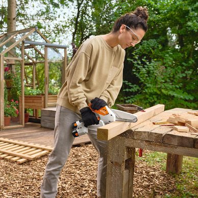 Stihl