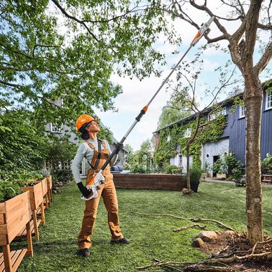Stihl