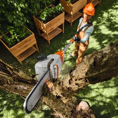 Stihl