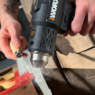 Worx