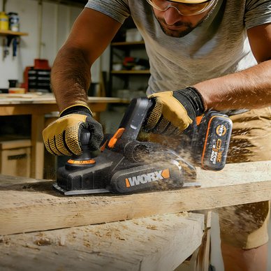 Worx