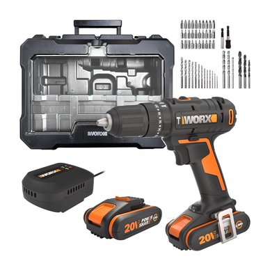 Worx