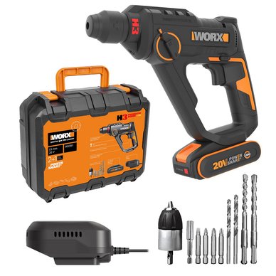 Worx