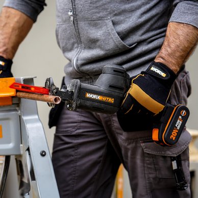 Worx
