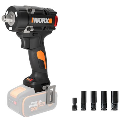 Worx