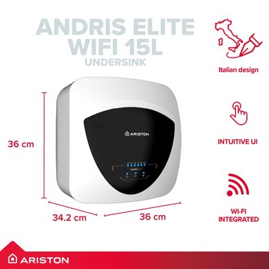Ariston