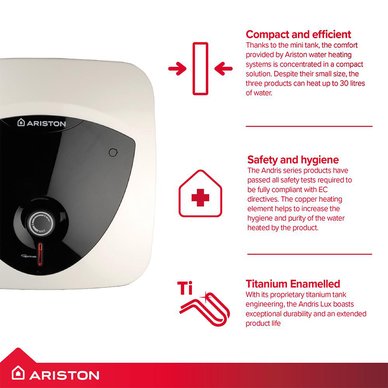 Ariston