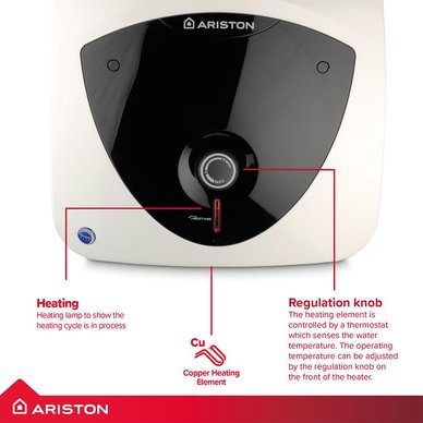 Ariston