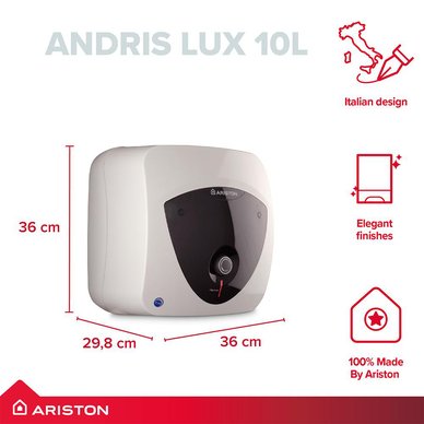 Ariston