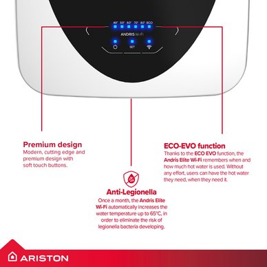 Ariston