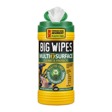 Big Wipes