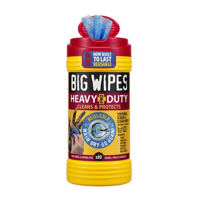 Big Wipes