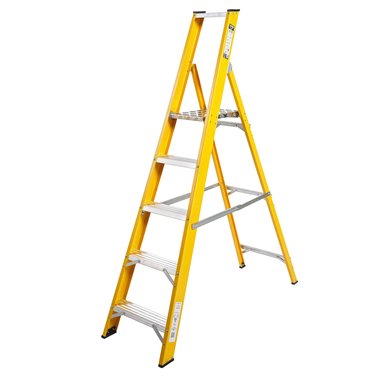 Lyte Ladders